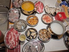 -行运海鲜食集(北京首店)