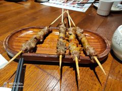 -塔里木新疆饭店(新北万达店)