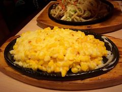 玉米芝士-土大力韩式烤肉料理(和平路店)