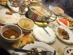 -吉布鲁牛排海鲜自助(上饶吾悦广场店)