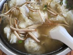 -荣巷小馄饨(荣巷店)