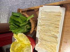 -乔先生涮肉·鲜活牛羊肉火锅(塘沽店)