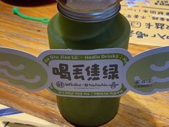 -喝丢一只鞋海鲜烧烤·海肠捞饭(文体街店)
