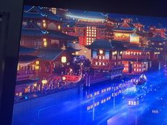 -暴风岛沉浸式体验馆(百联世纪店)