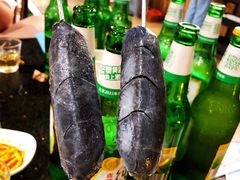 -白玉·朝鲜族烤串(南山店)