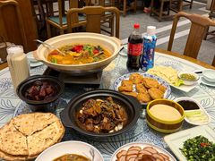 -忘不了渔村(将军大道店)