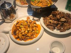 -金百万烤鸭店(良乡店)