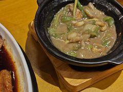 -东就鸭饭店·古早海南菜(友谊南海城店)