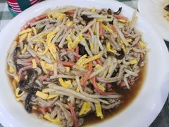-华圆美食