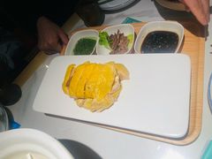 -筱爷叔·上海传统手工菜(玉树路店)