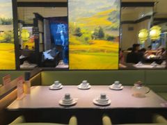 -田婆婆的菜(友谊阳光城店)