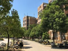 -福州大学(旗山校区)