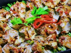 -陶缘一号·四季缘·老字号顺德菜·户外婚礼家宴(西滘店)