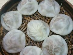 -鸡鸣汤包(仙林店)