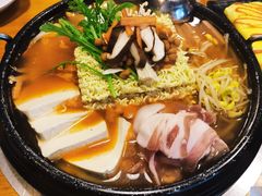 -咕咕站韩国料理(紫金港店)