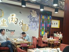 -点都德(汇胜楼店)