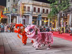 -赤坎·广东华侨国际旅游度假区