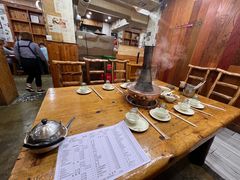 -老康火锅(黄河路总店)