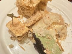 -马哥孛罗咖啡厅·Cafe Marco (厦门马哥孛罗东方大酒店)