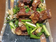 -掌上鲜(南顺城街店)