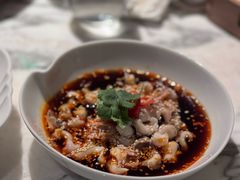 -杭州君悦酒店·湖滨28中餐厅