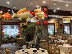 -御膳粥·牛乳粥底火锅·地道顺德菜(容桂店)