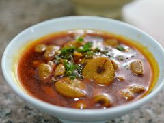 -李记小小吃(涪江路店)