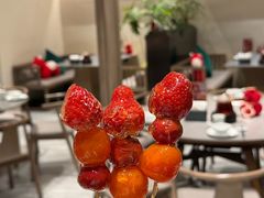 -俏立方·15年新楚菜