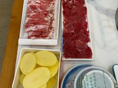 -朴小妹人参鸡汤火锅(长白山万达店)