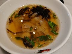 手打扁肉汤-莆田餐厅PUTIEN(三里屯店)