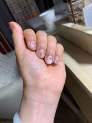 -IMEET美甲美睫工作室