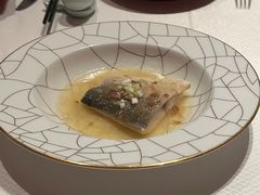 -北京柏悦酒店·锦庭餐厅Dining Room