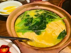 -老板恋上鱼(恒隆广场店)