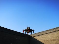 -山西王家大院