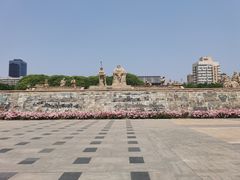 -元大都城垣遗址公园