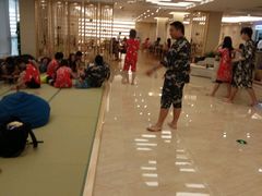 -汤里来温泉