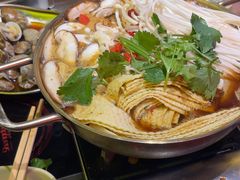 -大头叔烤鸡爪·朝鲜族烤串(天池路店)