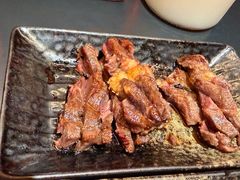 -無二炙坊·和牛烧肉(大钟寺1733店)