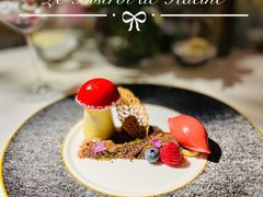 -Le Bistrot de Racine