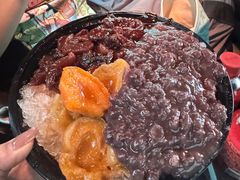 -小胖老味刨冰