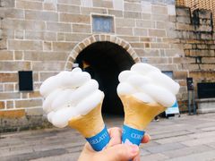 -CORNER CONE GELATO酷矿手作霜淇淋(南头古城店)
