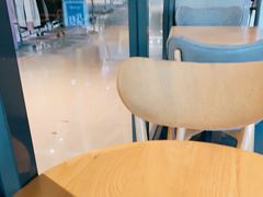 用餐区-COSTA COFFEE(龙德广场店)