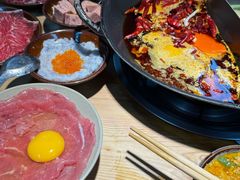 -阳阳老火锅(小南门店)