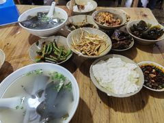 -九九豆花馆(解放碑步行街店)