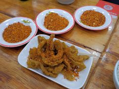 酥肉-冒椒火辣(太古里店)