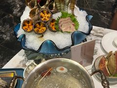-海友荟•鲸彩(济宁爱琴海店)