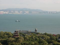 -刘公岛景区