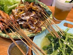 -河内街越南融合菜(侨港店)