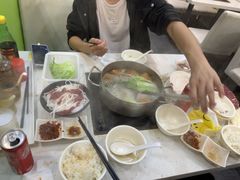 -黑山牛肉汤火锅(花城汇店)