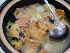 -聚丰园•湖鲜餐厅(阿红私房菜梅石路店)